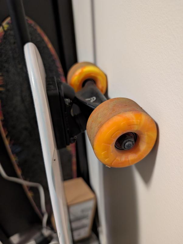 63mm EZ Slide Hawgs • Landyachtz