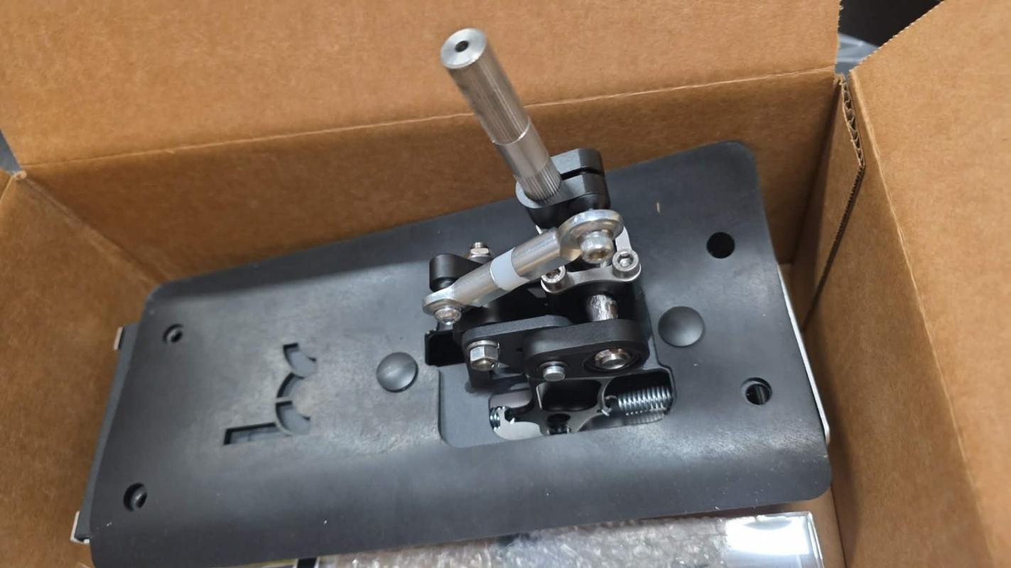asAyan Hybrid❗️ Hybrid Racing Z3 Bolt-In Short Shifter for K Swaps · Hybrid Racing