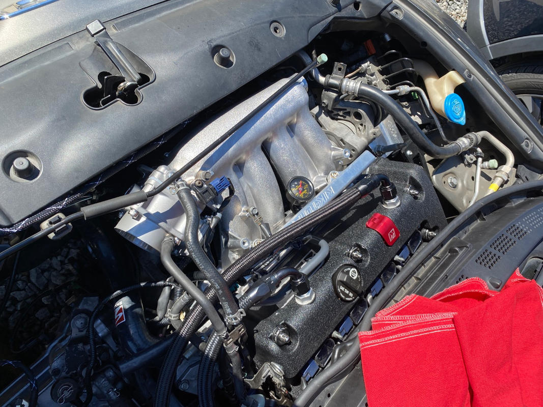 RDX Fuel Injector Connectors Honda Acura TSX RSX K20 K24 Clip - Foto 9