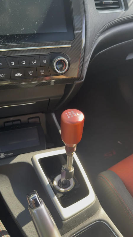 Honda Universal Transmission Cap Breather 21396-P20-000 · Hybrid