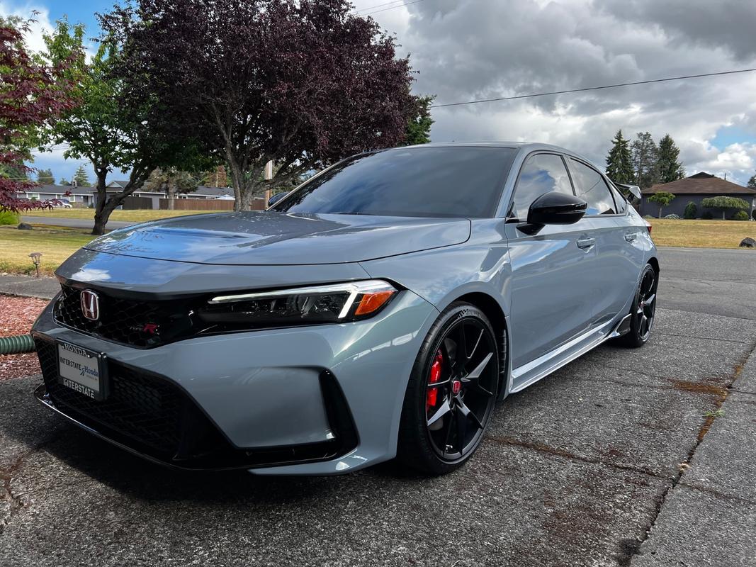 Honda FL5/DE5 ADS Module 39381-T60-G01/39381-31M-A03 · Hybrid Racing