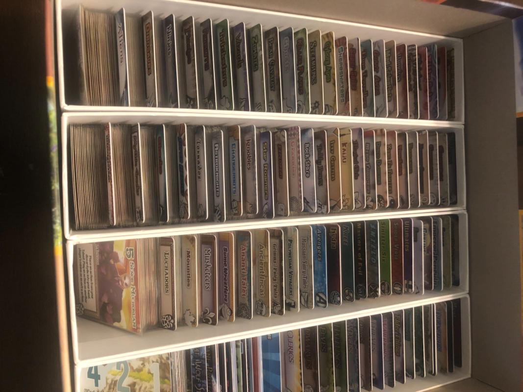 smash up card sleeves Up: Awesome Level 9000 Sleeve Kit I left all the world has there 120Pack Card Sleeves for Trading