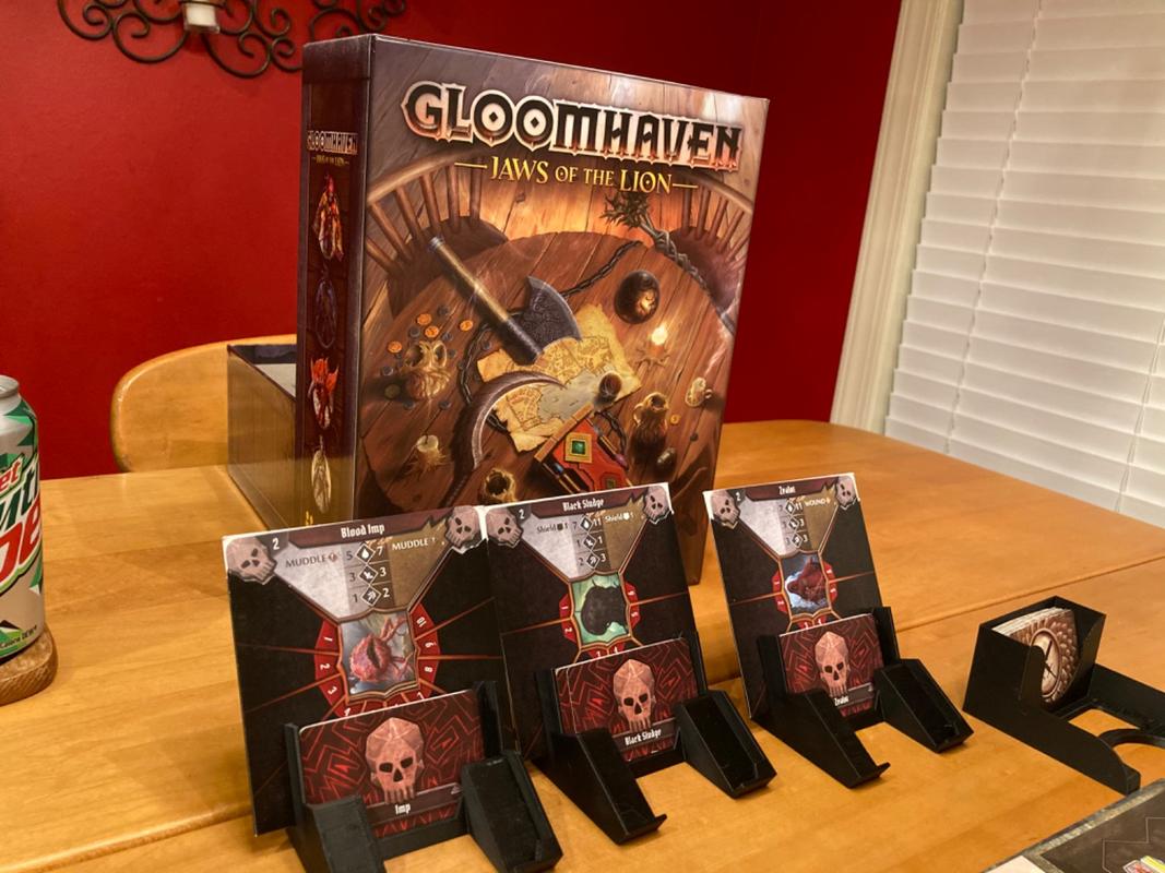gloomhaven card binder Morinbo Baseball Card Binder For Trading Cards, 9 Pocket Card Binder F   Card collections store