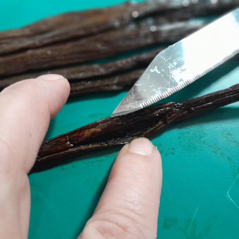 Gourmet Ugandan Vanilla Beans | Vanilla Beans For Sale