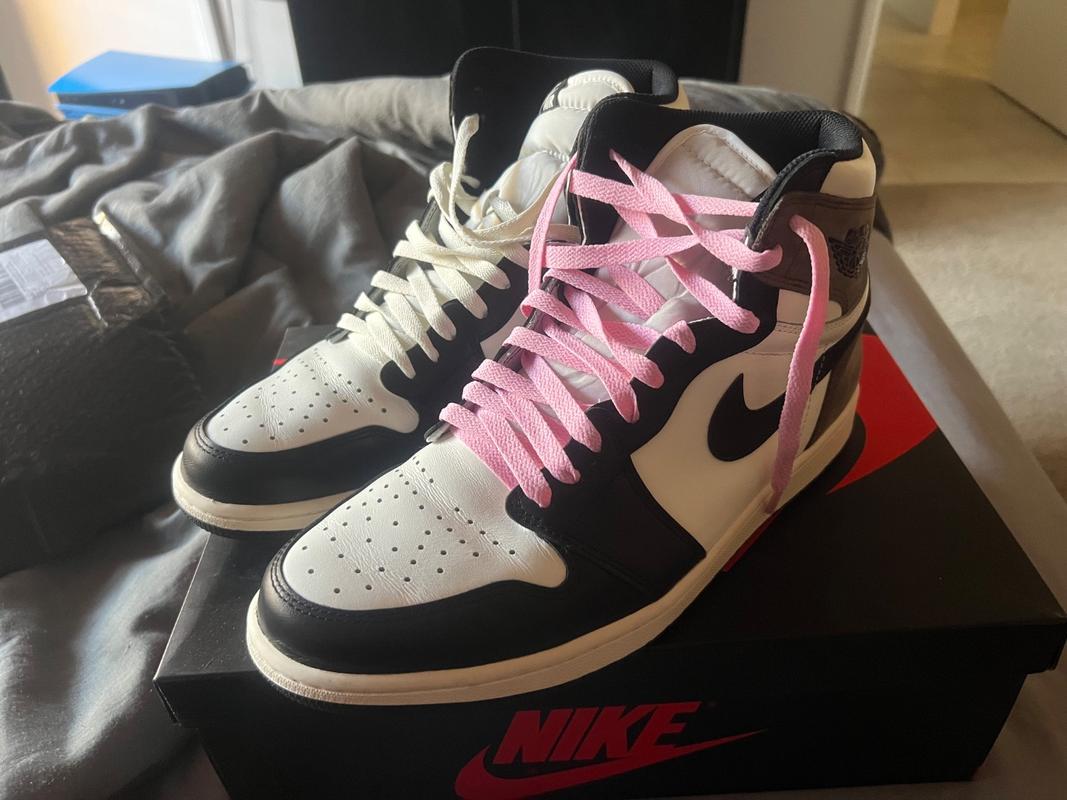 High Top Jordan Replacement Shoe Laces Strings Shoe Lace Company