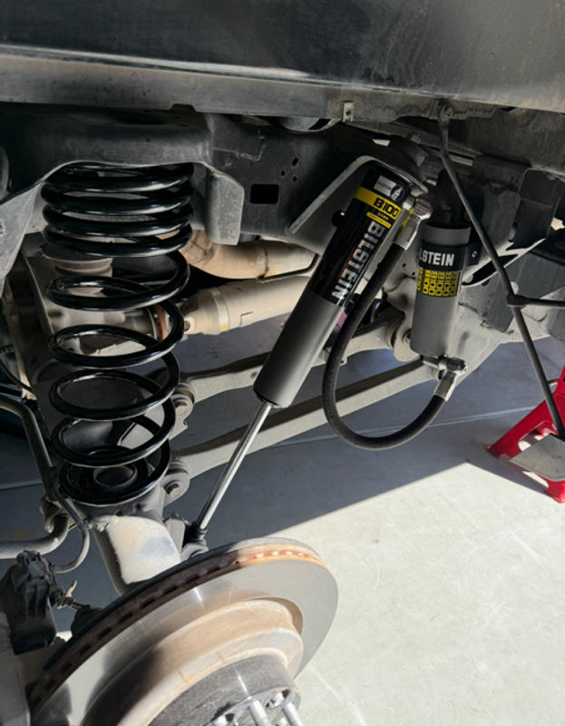 Bilstein 25-326055 B8 8100 Shock