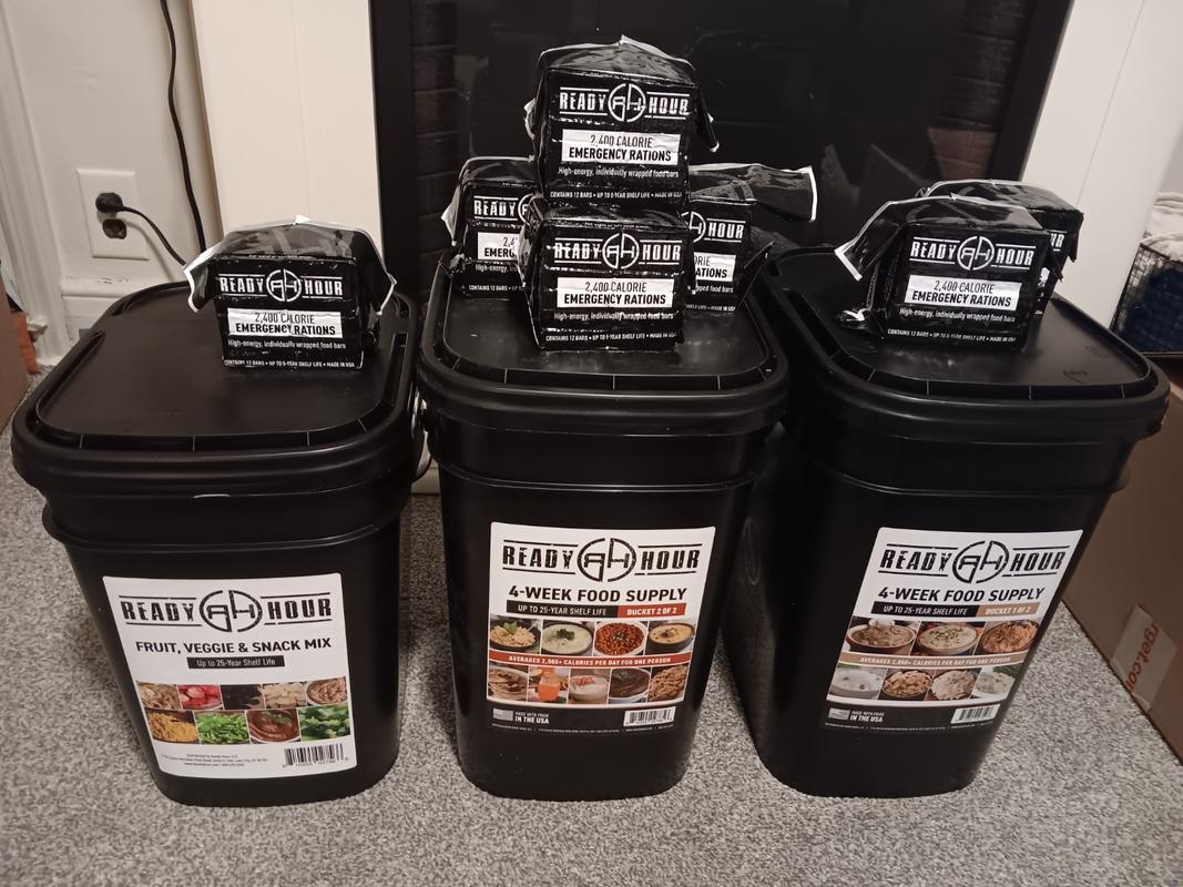 My Patriot Supply Survival Compass by Ready Hour Review