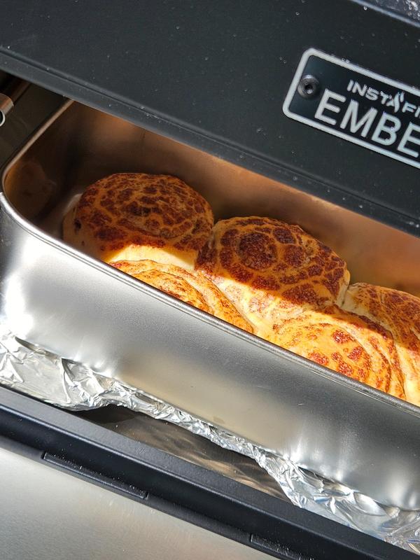 Poêle De Camping InstaFire Ember : Four Compact Biomasse Ou Chauffage D'appoint En Boîte