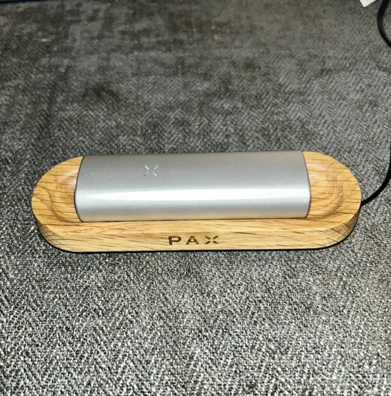 PAX Plus Charging Tray –