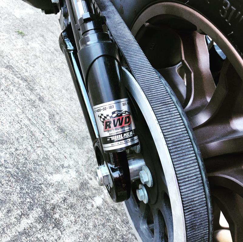RWD 13.5