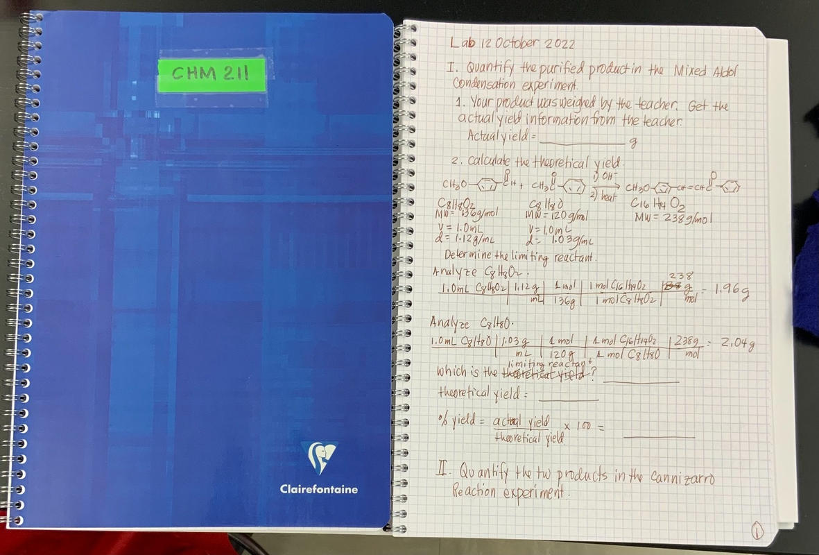 Meeting Book A4+ Wirebound. - Clairefontaine