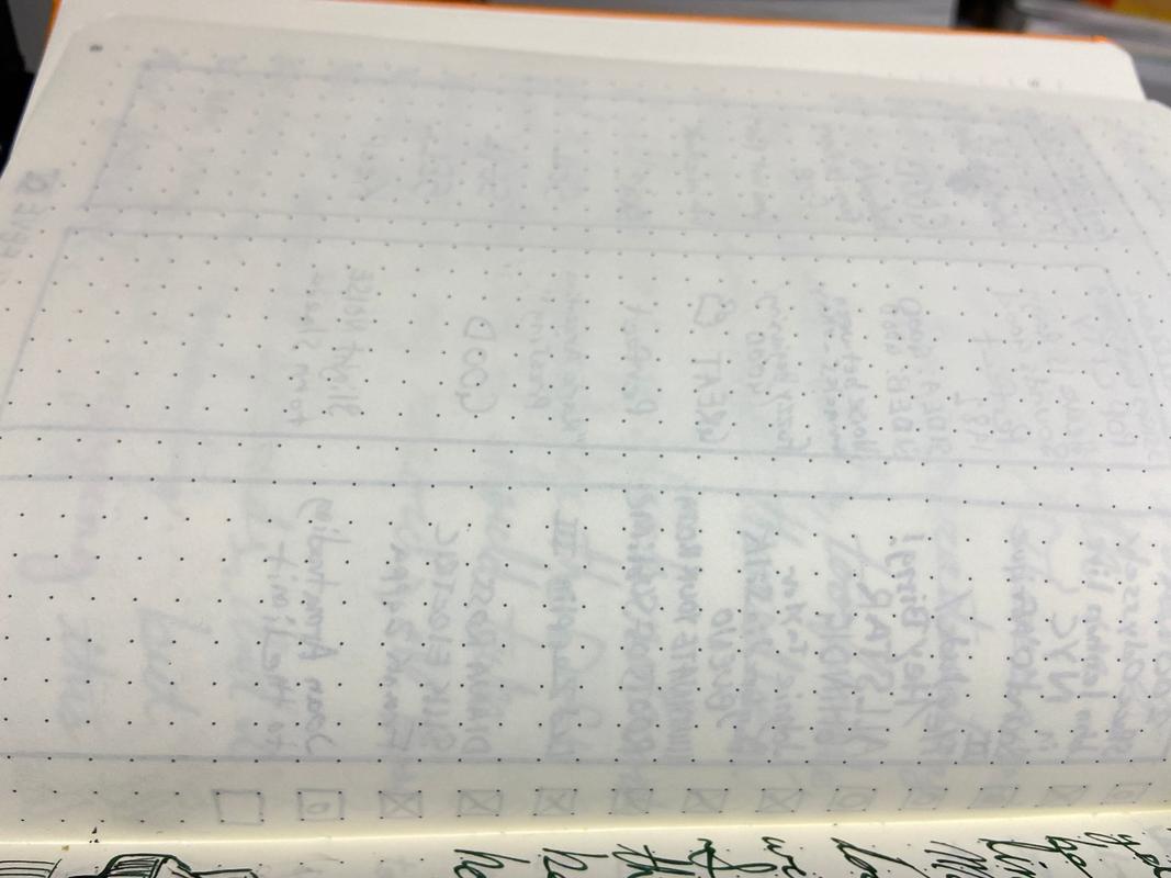 Leuchtturm 1917 Hardcover Dot Grid Notebook in Rising Sun - A5 - Goldspot  Pens