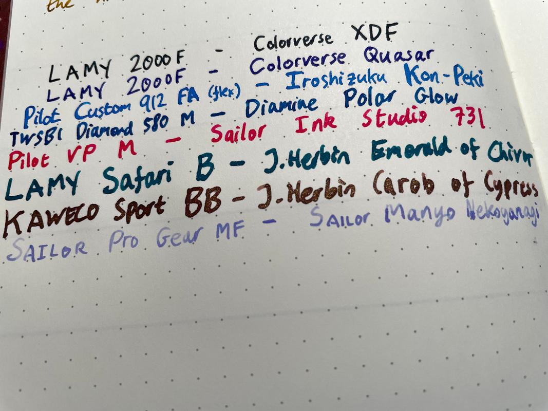 Bullet Journal Edition 2 - LEUCHTTURM1917