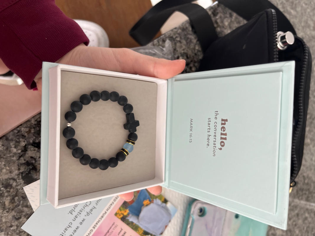 Elevated Faith Bracelet Club Reviews: Get All The Details At Hello