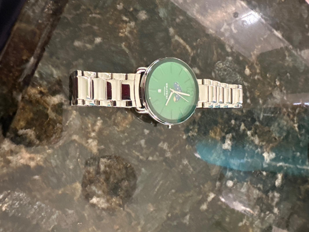 WTS] Wolfpoint Fort Dearborn (REDUCED) | WatchCharts Marketplace