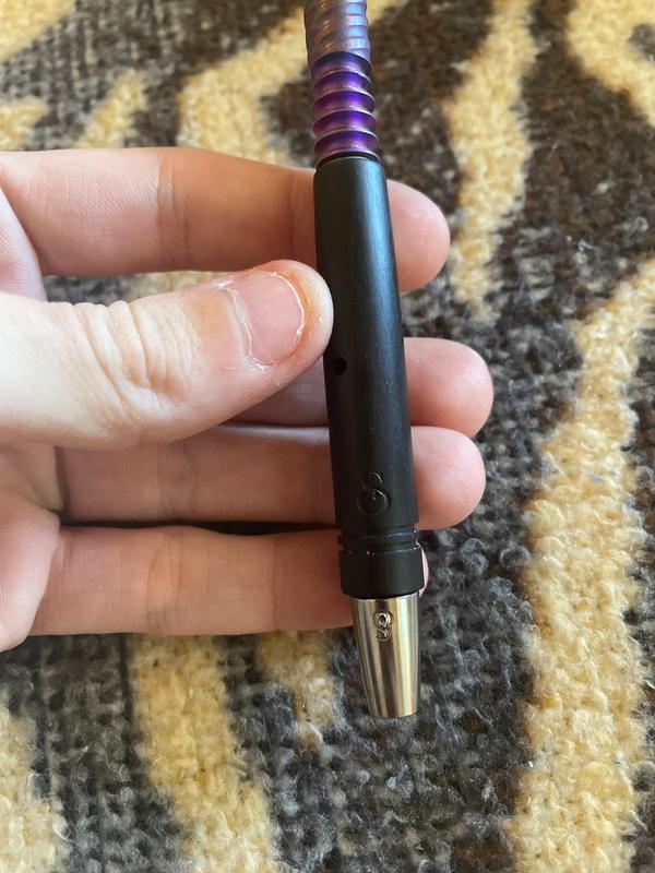 Simrell Collection Stinger - Planet of the Vapes