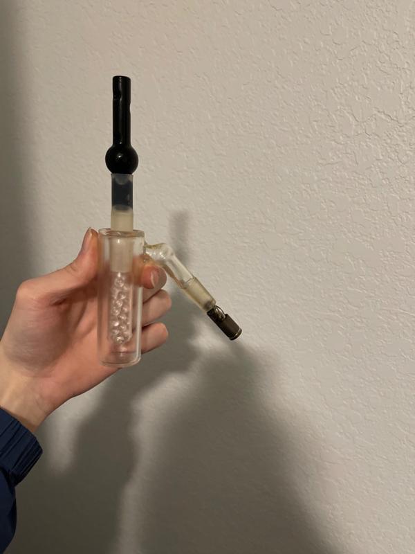 DynaVap Armored Cap V2 | Discreet Shipping | Planet of the Vapes DynaVap Armored Cap V2 | Discreet Shipping | Planet of the Vapes