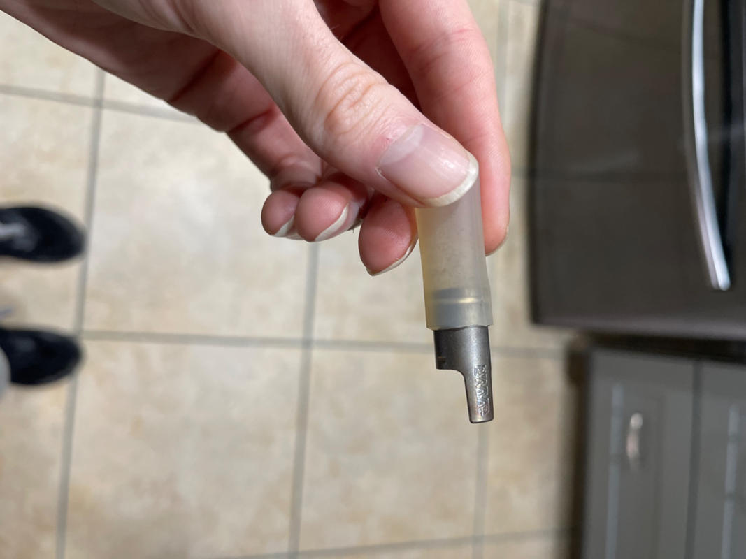 DynaVap Armored Cap V2 | Discreet Shipping | Planet of the Vapes DynaVap Armored Cap V2 | Discreet Shipping | Planet of the Vapes