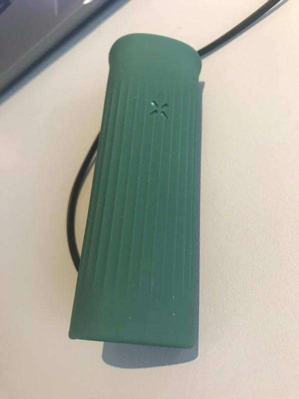 PAX Mini Grip Sleeve, Free Discreet Shipping