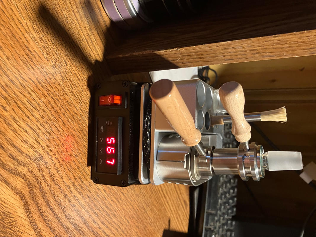 Crossing Tech Wireless One Hit Wonder Vaporizer Canada