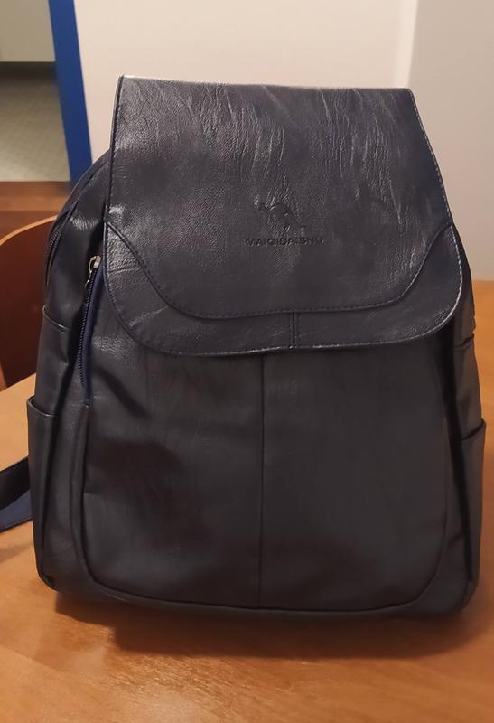 Boots \'N\' bags black backpack Men main image 3