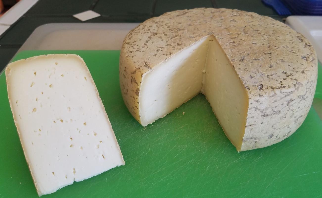Cheese 101: The Stinky World of Washed Rind Cheese