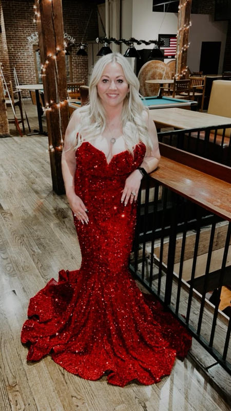 ワンピース THE RED THERED S slit fit skirt petal THEREDTHREAD / ザレッドスレッド】S slit fit skirt petal