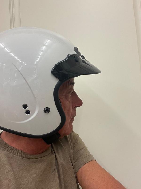 Gmax GM32 Solid Helmet | XtremeHelmets.com