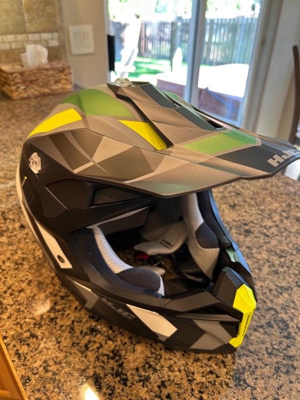 HJC i50 Mimic Helmet | XtremeHelmets.com HJC i50 Mimic Helmet | XtremeHelmets.com