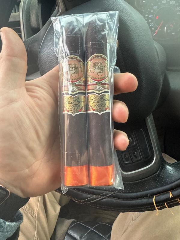 My Father Le Bijou 1922 Torpedo Box Pressed Cigars CigarPlace.com