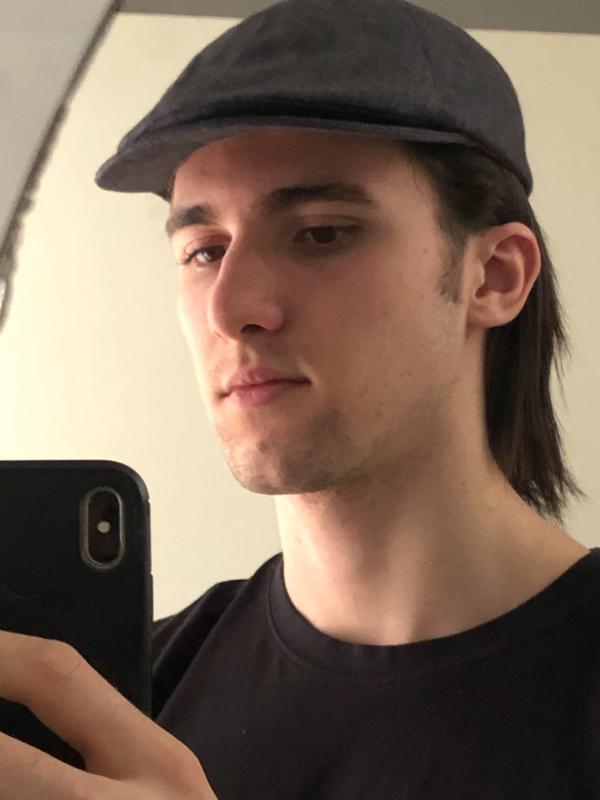 Goorin Benjamin Paul Linen Duckbill Ivy Goorin Bros