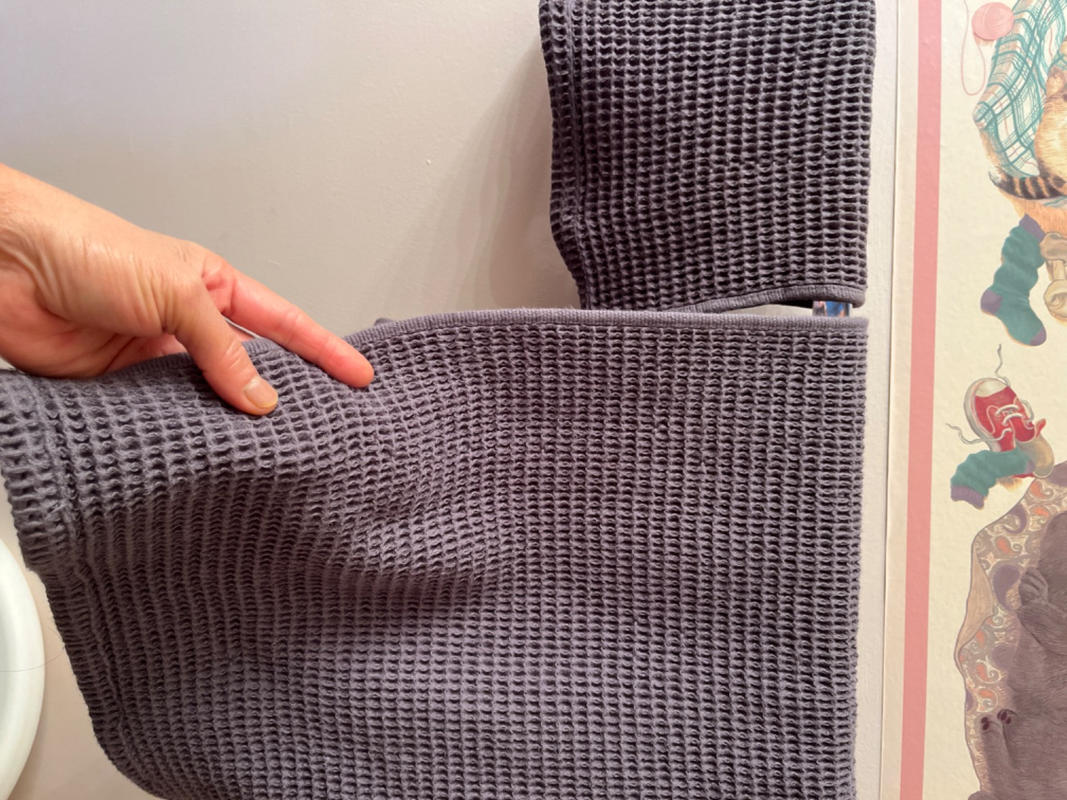 Tegan Towel 3.0 HercLéon