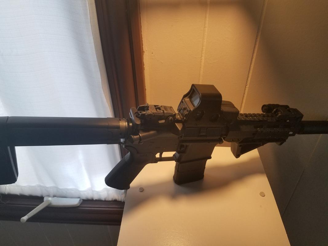 HD 551 Red Green Dot Tactical Airsoft Scope Illumination HD 551 Red Green Dot Tactical Airsoft Scope Illumination