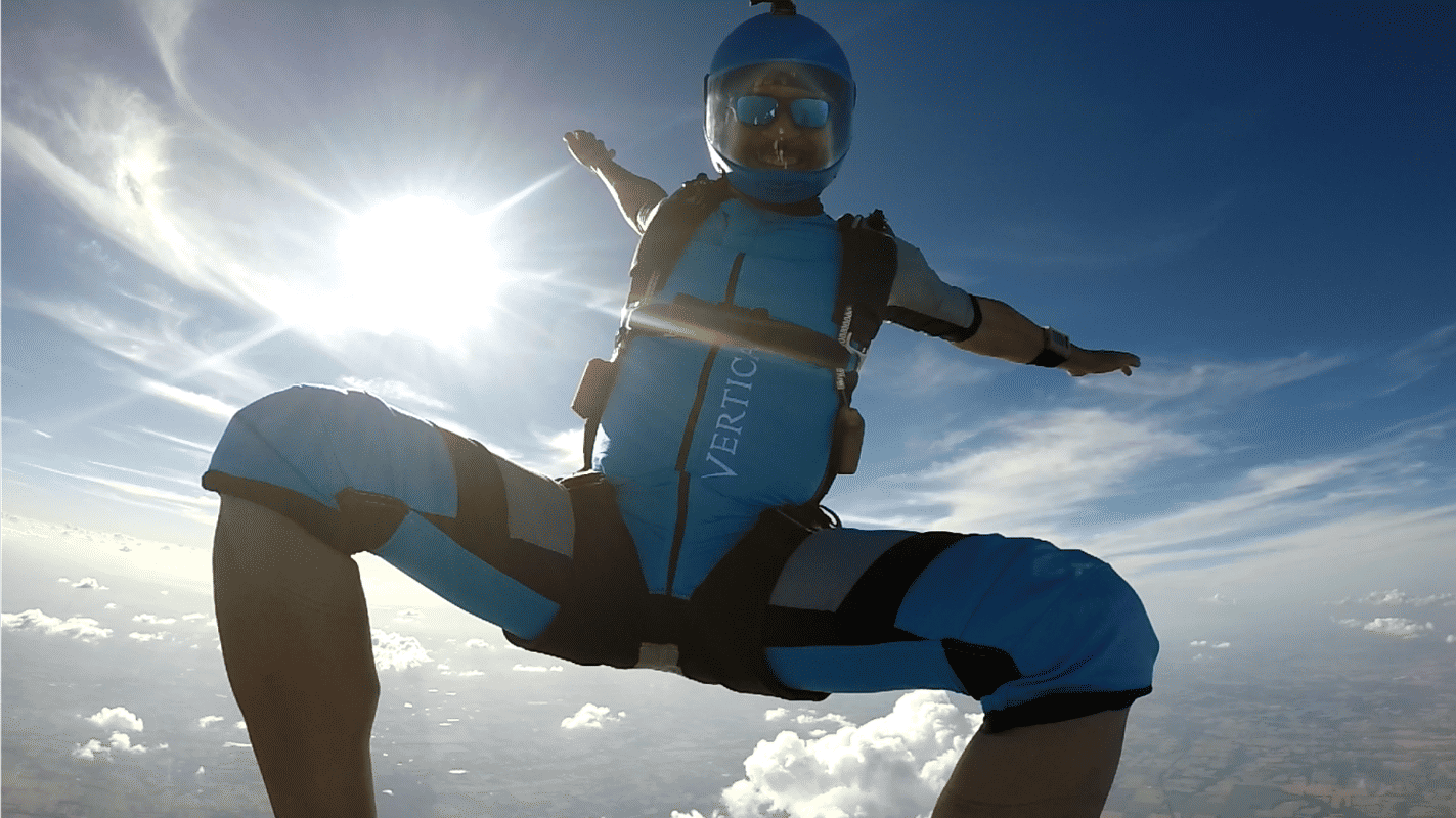 Viper Shortie Suit – Vertical Suits