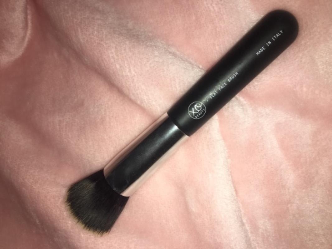 xoBeauty Italian Handmade Makeup Brushes