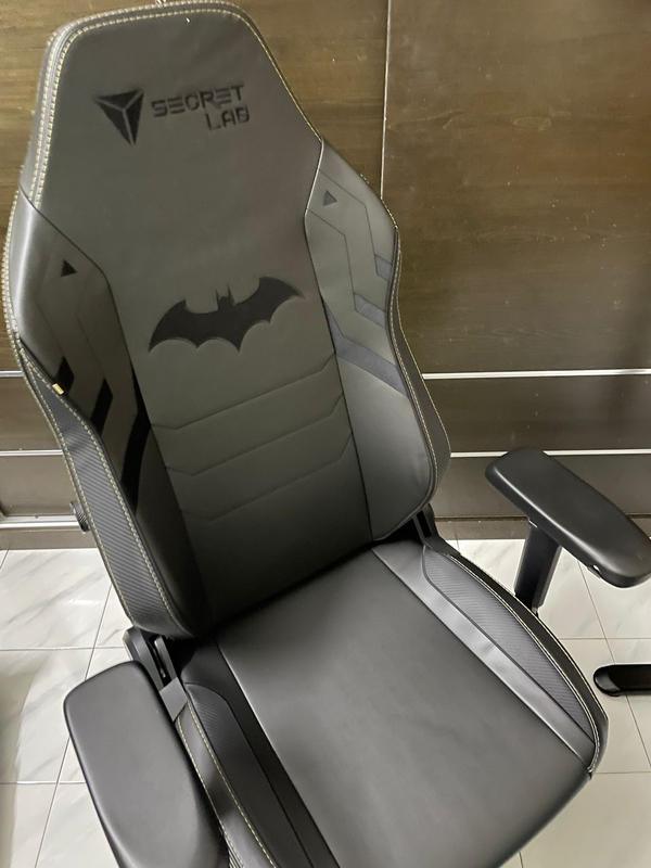 Gaming Chairs | Secretlab TITAN Evo | Secretlab UK