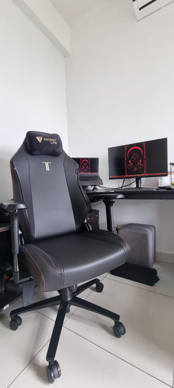 Gaming Chairs | Secretlab TITAN Evo | Secretlab UK