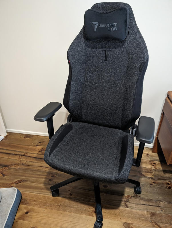 Gaming Chairs | Secretlab TITAN Evo | Secretlab UK