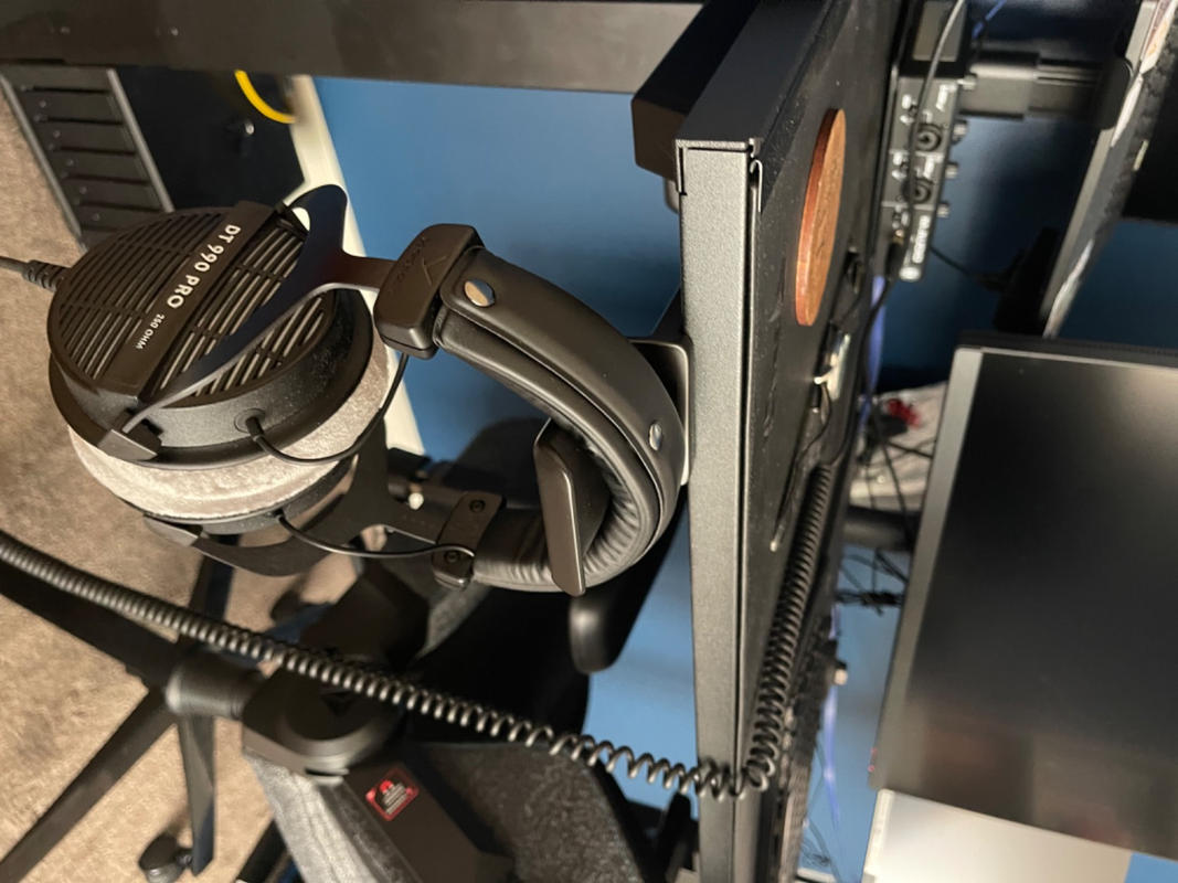 Secretlab Headphone Hanger Secretlab AU