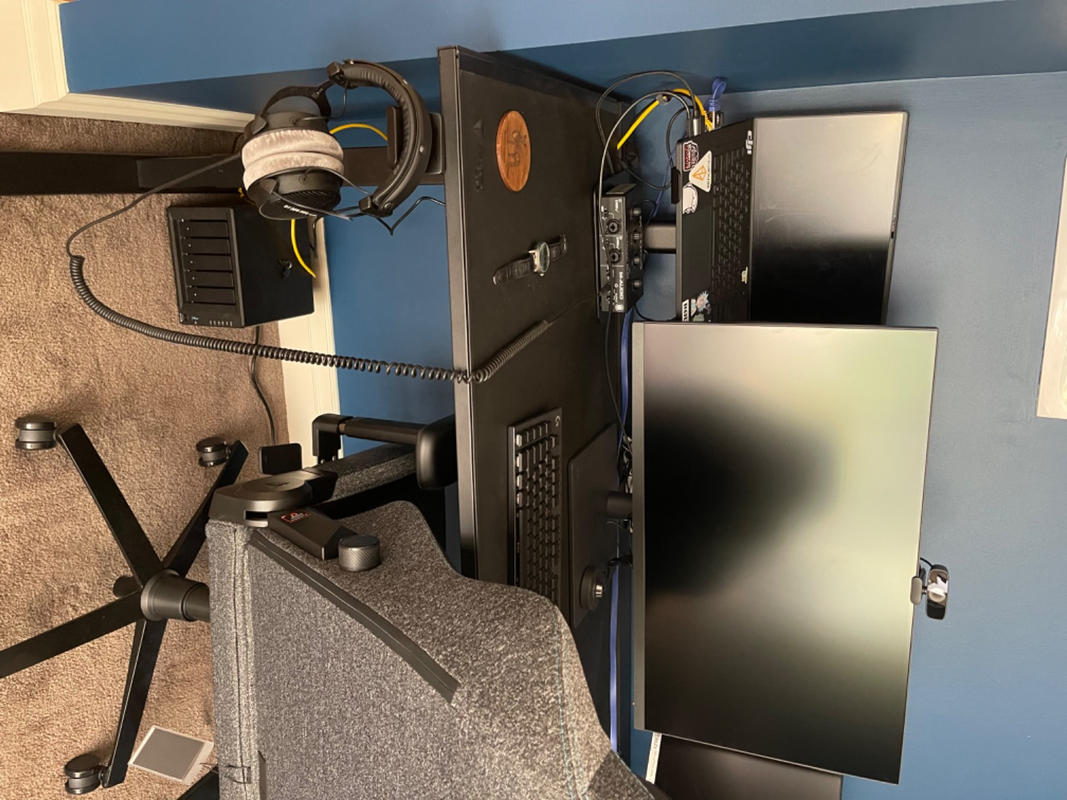 Secretlab Headphone Hanger Secretlab AU