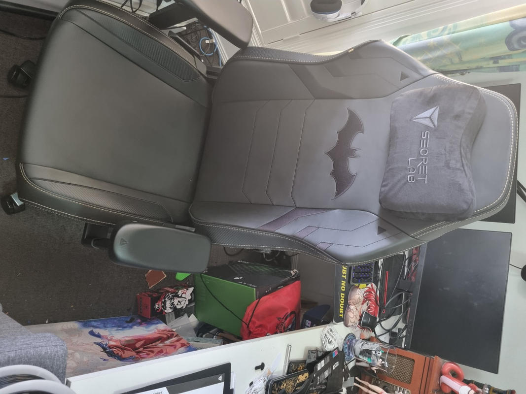 Secretlab OMEGA 2020 Gaming Chair Secretlab UK