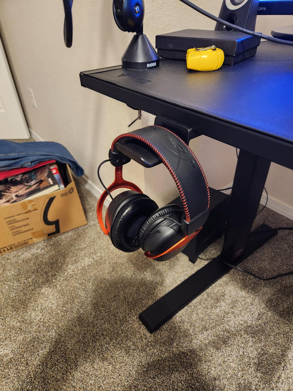 Secretlab Headphone Hanger Secretlab EU