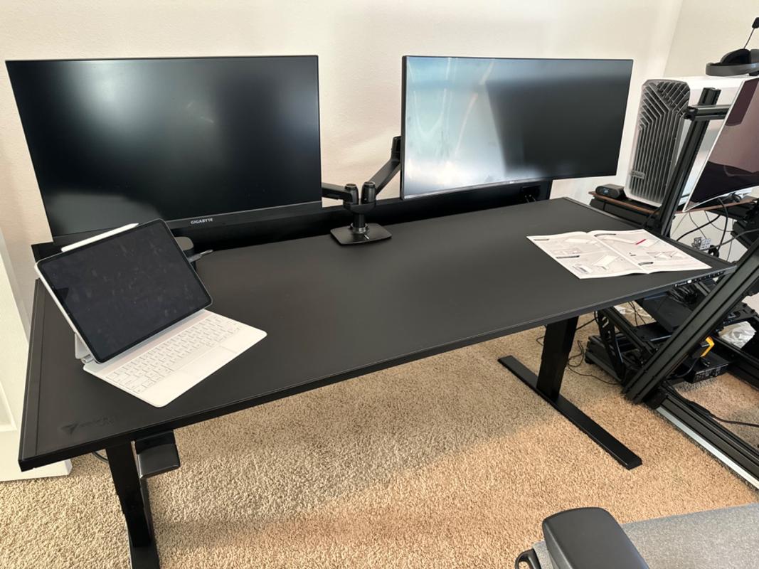 Secretlab Headphone Hanger Secretlab MY