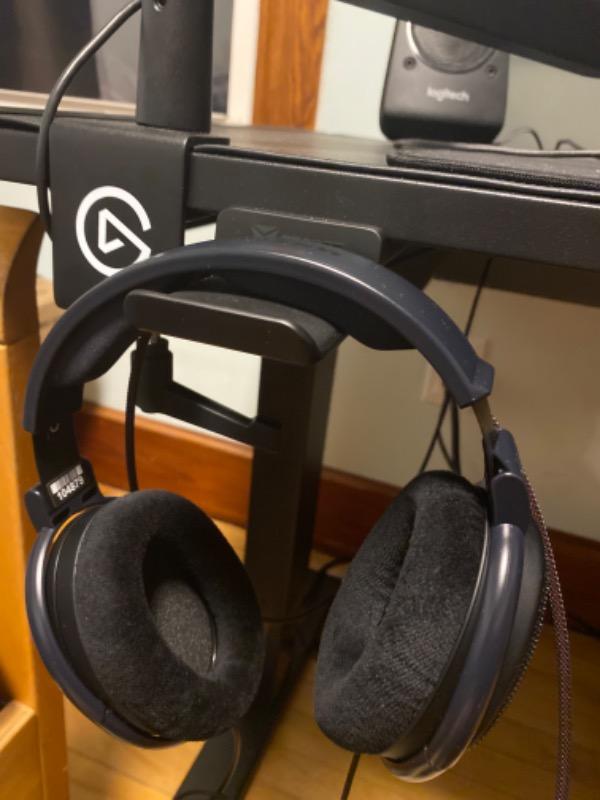 Secretlab Headphone Hanger Secretlab US