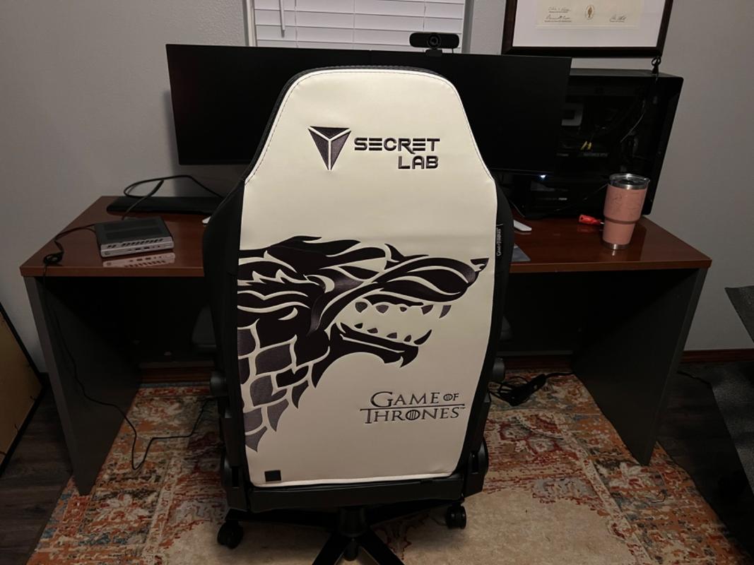 Secretlab Omega 2020 Gaming Chair Review: All-Day Comfort - Tom's Hardware