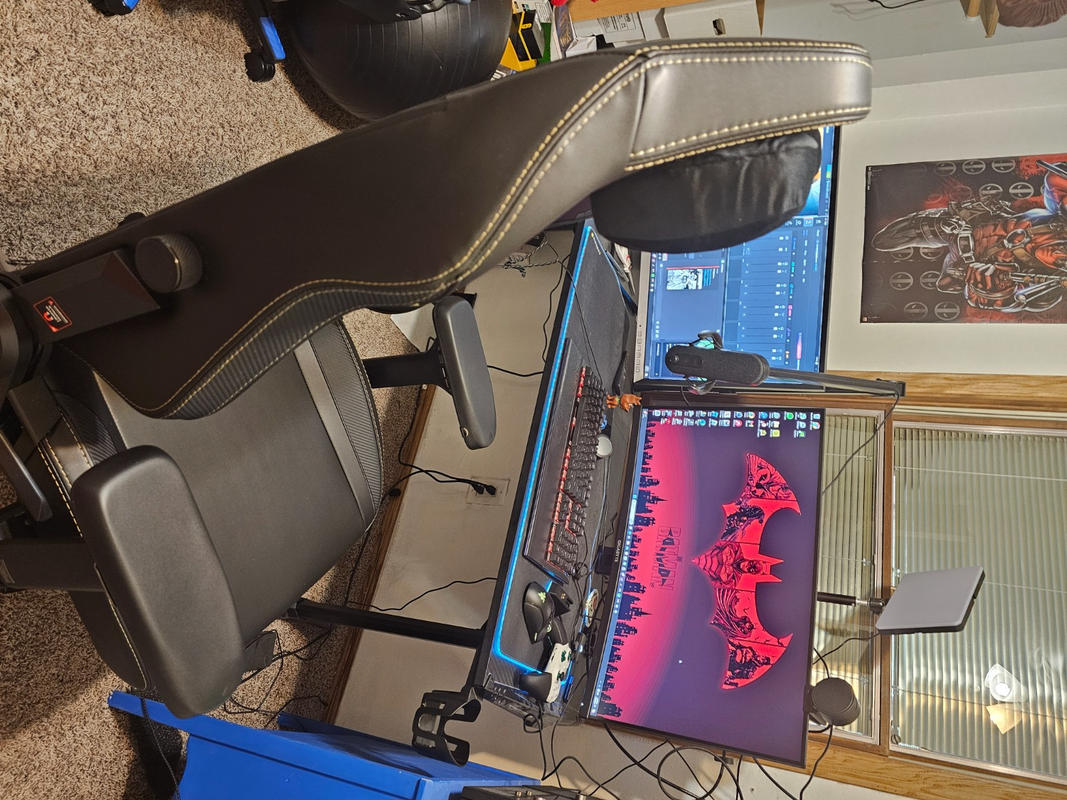 Gaming Chairs | Secretlab TITAN Evo | Secretlab UK