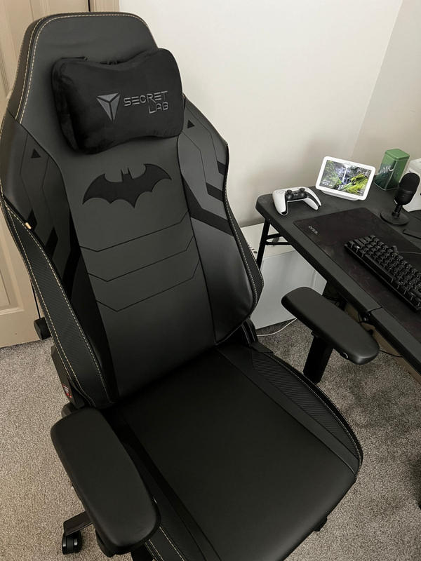 Gaming Chairs | Secretlab TITAN Evo | Secretlab UK