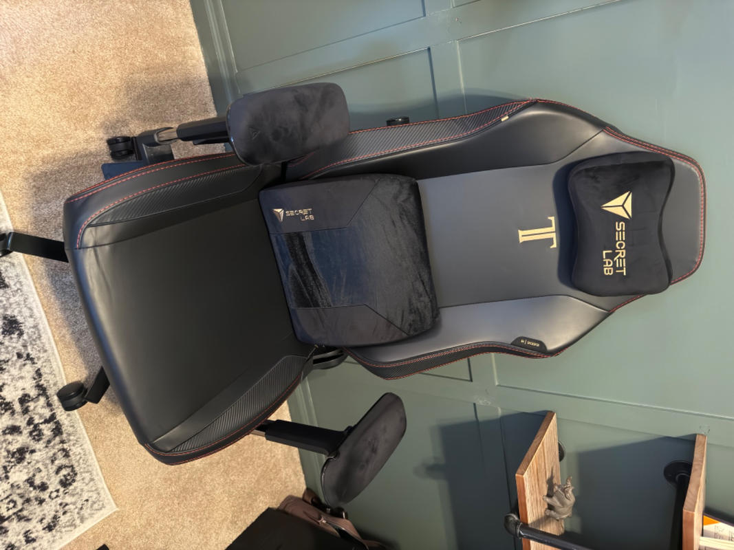 Secretlab Lumbar Pillow Pro Secretlab EU