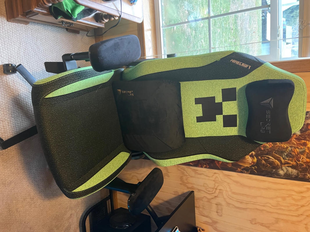 Secretlab Lumbar Pillow Pro Secretlab EU