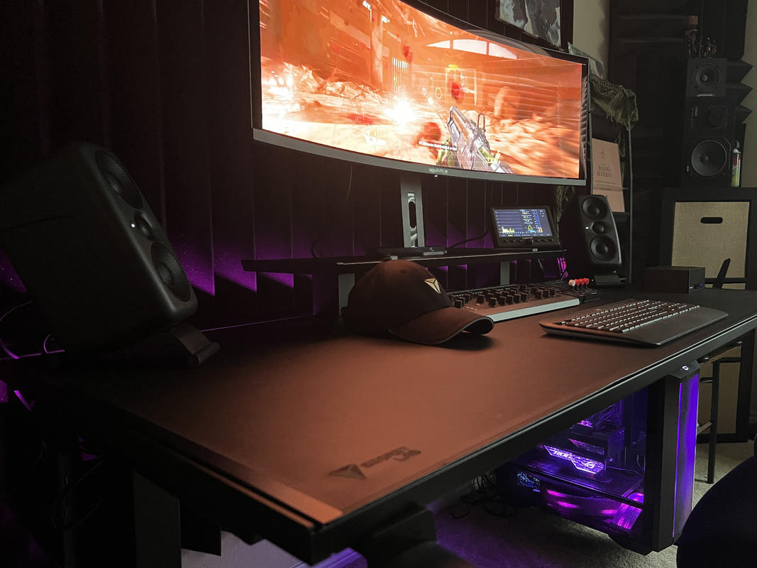 Secretlab MAGNUS Pro Secretlab UK